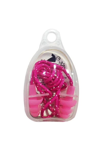 Süpertrend AVESSA EP-50 PINK PEMBE KULAK TIKAÇI