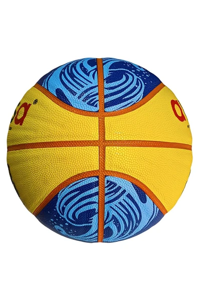 Süpertrend AVESSA BT-1100 SOKAK BASKETBOL TOPU 3X3 - 2