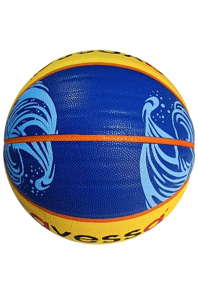 Süpertrend AVESSA BT-1100 SOKAK BASKETBOL TOPU 3X3 - 11