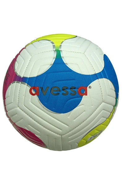 Süpertrend AVESSA FT-600-120 FUTBOL TOPU 4 ASTAR - NO:5 - 400-420 GR