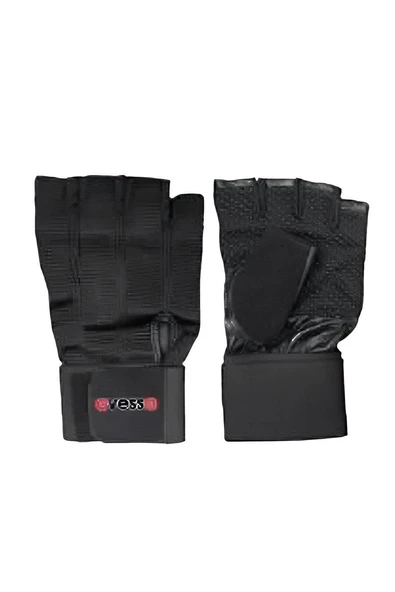Süpertrend REX BODY ELDİVENİ SİYAH S (50)