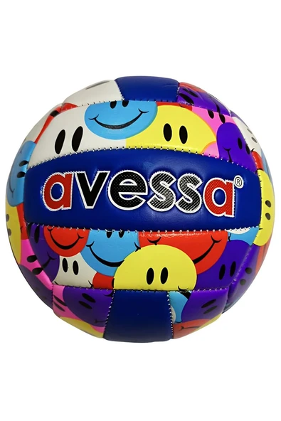 Süpertrend AVESSA MT-60 MİNİ FUTBOL TOPU - 7