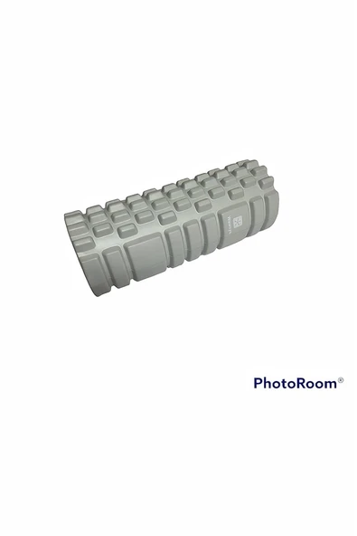 Süpertrend FOAM ROLLER COOL GREY KISA FOAM ROLLER AÇIK GRİ RENK