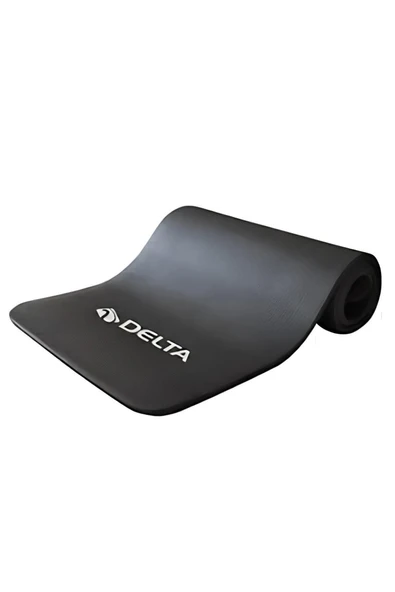 Süpertrend FOAM MAT 15 MM DELTA SİYAH MFT 479 NBR