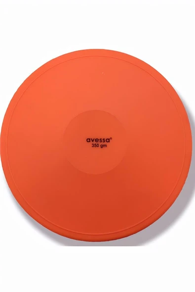 Süpertrend AVESSA SOFT PVC DİSK 350 GR DSC-350 (VED-350) - 3
