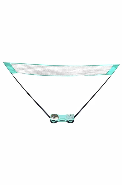 Süpertrend DS-1000 SEYYAR VOLEYBOL FİLE SET ÇANTALI AVESSA - 5
