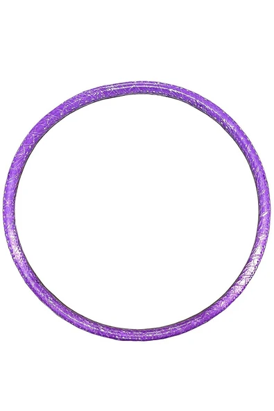 Süpertrend AVESSA HFIG-80 PROFESYONEL JİMNASTİK HOLİHOP 80 CM - 2