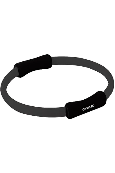 Süpertrend AVESSA BPC-200 BLACK PLATES ÇEMBERİ SİYAH RENK POŞETTE