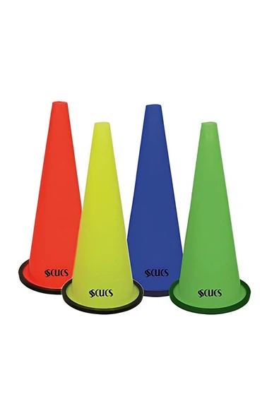 Süpertrend SCX 1102 ANTRENMAN HUNİSİ BÜYÜK 45 cm SC-10258 - 2