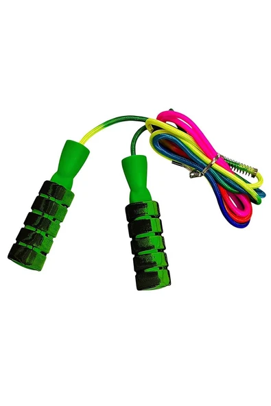 Süpertrend AVESSA JR-150 ATLAMA İPİ ÇOK RENKLİ