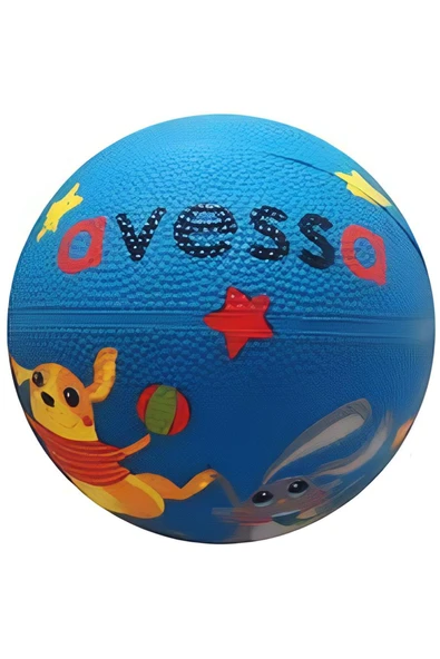 Süpertrend AVESSA BRC-1 BASKETBOL TOPU NO:1 (50)