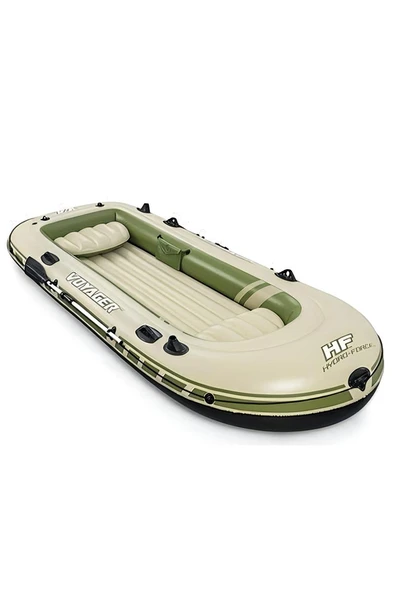 Süpertrend 65156 BESTWAY HYDRO FORCE BOT 351*145