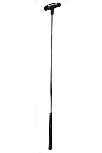Süpertrend AVESSA GB-10 BLACK GOLF SOPASI TEK PARÇA SİYAH