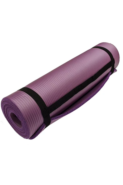 Süpertrend AVESSA MB 32004 1 CM NBR MAT LİLA