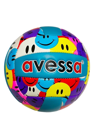 Süpertrend AVESSA MT-40 MİNİ FUTBOL TOPU - 4