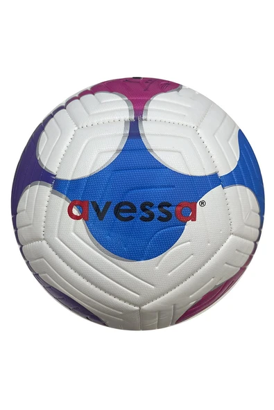 Süpertrend AVESSA FT-600-100 FUTBOL TOPU 4 ASTAR - NO:5 - 400-420 GR
