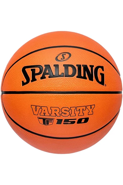 Süpertrend SPALDİNG TF-150 SZ6 BASKET TOPU VARSITY FIBA (84422Z) SPALD