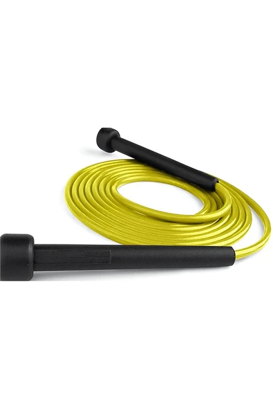 Süpertrend JR-50 CSFLS3115S ŞEFFAF ATLAMA İPİ - SARI