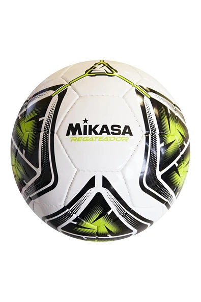 Süpertrend MIKASA REGATEADOR4-G FUTBOL TOPU 4 NUMARA BEYAZ-YEŞİL