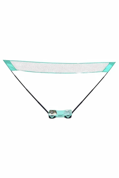 Süpertrend DS-1000 SEYYAR VOLEYBOL FİLE SET ÇANTALI AVESSA - 2