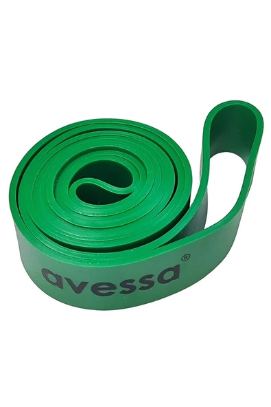 Süpertrend AVESSA BLPB-44 BLUE LATEX GÜÇ BANDI MAVİ 44 MM