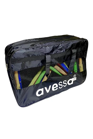 Süpertrend AVESSA ENG-1000 ANTREMAN ENGEL SETİ 5 Lİ ÇANTALI - 3