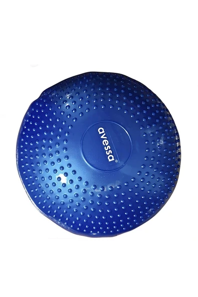 Süpertrend AVESSA BBP-BLUE MASAJLI BALANCE PAD MAVİ RENK POŞETTE - 2