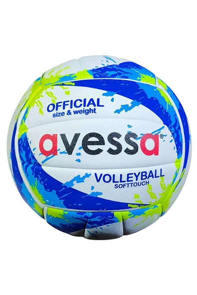 Süpertrend AVESSA HVT-200 HYBRID VOLEYBOL TOPU
