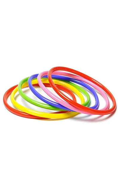 Süpertrend K.HULO HOP KÜÇÜK 48 CM SARI