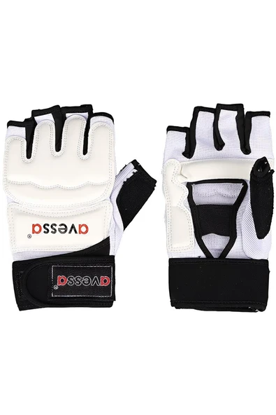 Süpertrend AVESSA TEK-200-S TAEKWONDO ELDİVENİ BİLEK SARGILI S BEDEN - 2