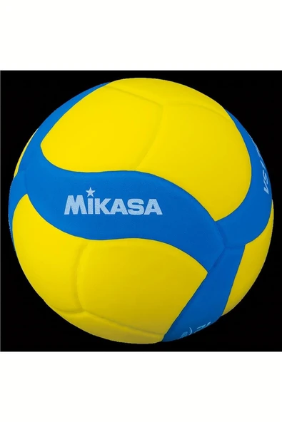 Süpertrend MIKASA VS170W-Y-BL 18 PANEL EVA KAPLAMA FIVB INSPE