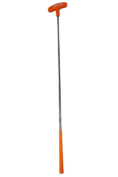 Süpertrend AVESSA GB-50 ORANGE GOLF SOPASI TEK PARÇA TURUNCU