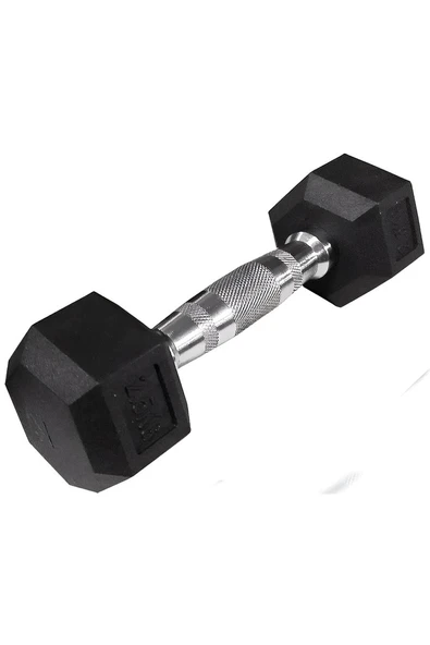 Süpertrend AVESSA HEX-2,5 KG HEX OLİMPİK DAMBIL 2,5 KG - 1