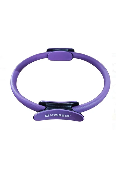 Süpertrend AVESSA BPC-100 PURPLE PLATES ÇEMBERİ MOR RENK POŞETTE