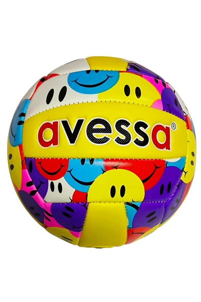 Süpertrend AVESSA MT-50 MİNİ FUTBOL TOPU