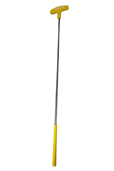 Süpertrend AVESSA GB-20 YELLOW GOLF SOPASI TEK PARÇA SARI