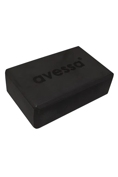 Süpertrend AVESSA YBL-20 YOGA BLOK SİYAH RENK - 4