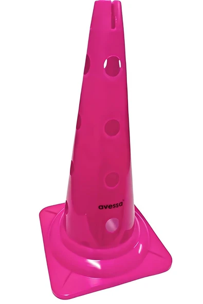 Süpertrend AVESSA HN-52-5 HUNİ 52 CM FUŞYA - 3