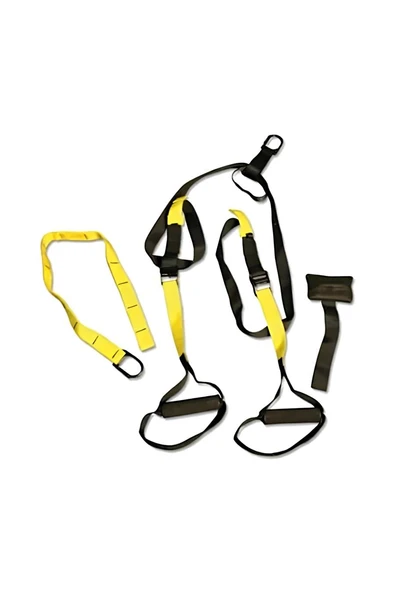 Süpertrend AVESSA MB-54009 TRX SPOR SETİ (10)