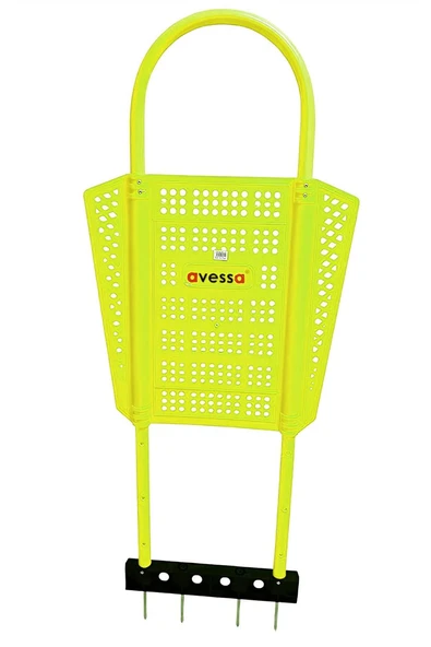 Süpertrend AVESSA BRJ-301 YÜKSEKLİK AYARLI BARAJ ADAM SARI