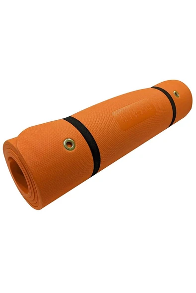 Süpertrend AVESSA PLM-100 OUTDOOR MİNDER 8 MM EBAD 60X180 CM TURUNCU