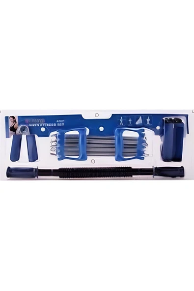 Süpertrend MB-46047 AVESSA AİLE SETİ BÜKBÜKLÜ (6)