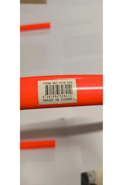 Süpertrend AVESSA PSC-200 PAS APARATI ÇİVİLİ - 2