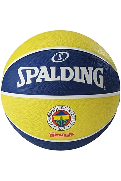 Süpertrend BASKET TOPU EURO SZ7 RBR BB FENERBAHÇE(83-058Z)