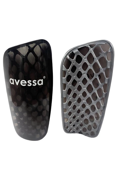 Süpertrend AVESSA TKM-100-BLACK TEKMELİK SİYAH L BEDEN