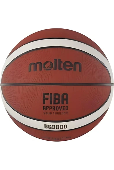 Süpertrend B7G3800 MOLTEN BASKETBOL TOPU (BGM7X)
