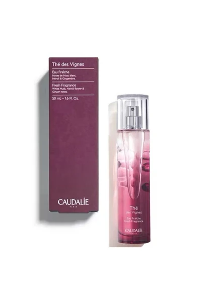 Caudalie Aromalı Parfüm Thé Des Vignes 50 ml
