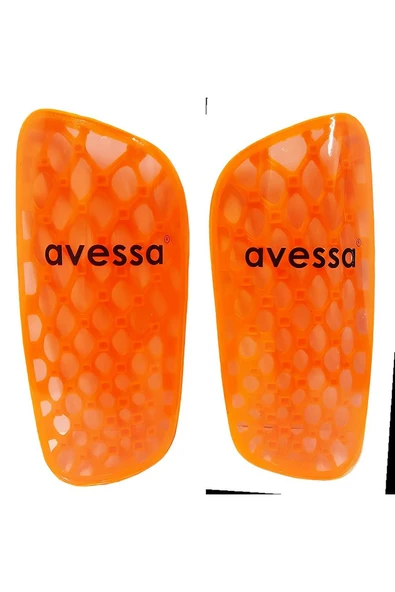 Süpertrend AVESSA TKM-200-ORANGE TEKMELİK TURUNCU M BEDEN