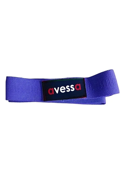 Süpertrend AVESSA LPB-200 DİRANÇ LASTİĞİ MOR ORTA