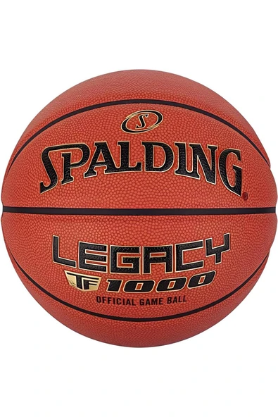 Süpertrend BASKETBOL TOPU FT-1000 LEGACY FIBA SZ7(76963Z)